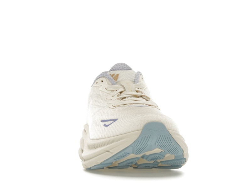 Hoka One One Clifton 9 FP Movement Eggnog (Women's)