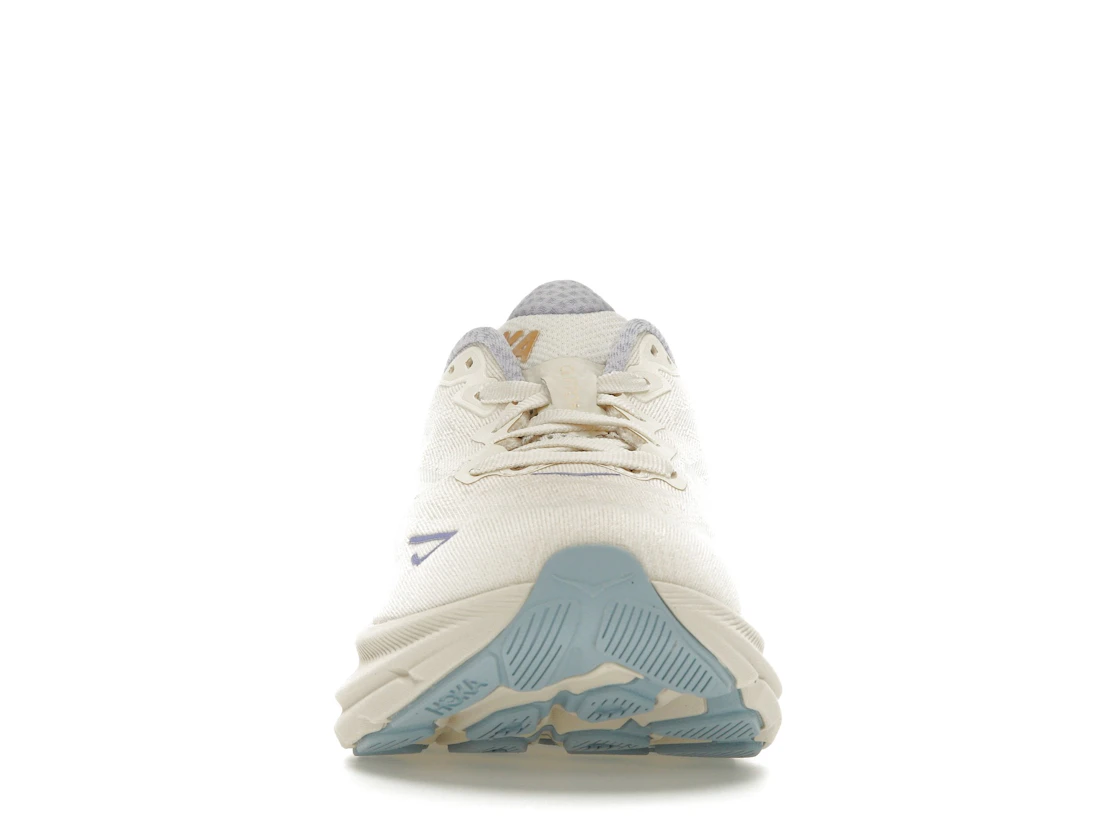 Hoka One One Clifton 9 FP Movement Eggnog (Women's)