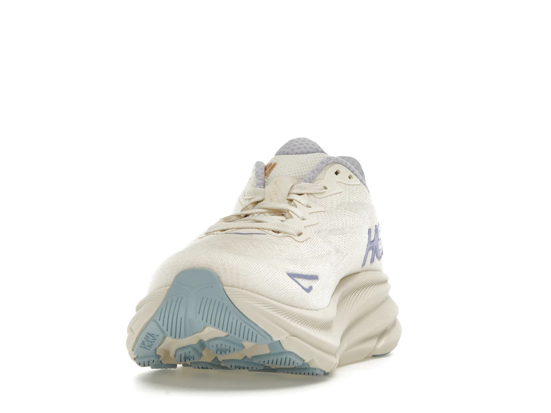 Hoka One One Clifton 9 FP Movement Eggnog (Women's)