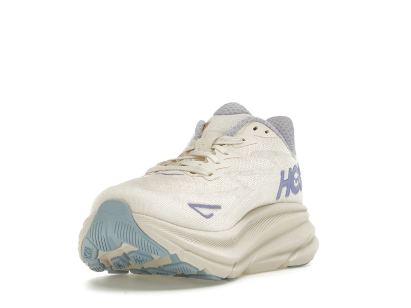 Hoka One One Clifton 9 FP Movement Eggnog (Women's)