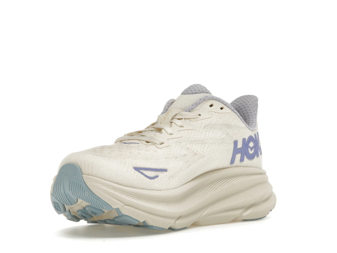 Hoka One One Clifton 9 FP Movement Eggnog (Women's)