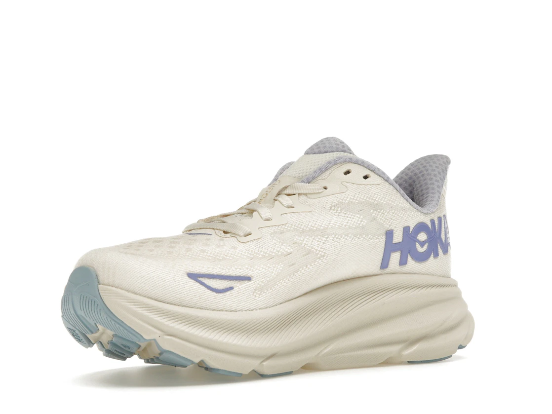 Hoka One One Clifton 9 FP Movement Eggnog (Women's)