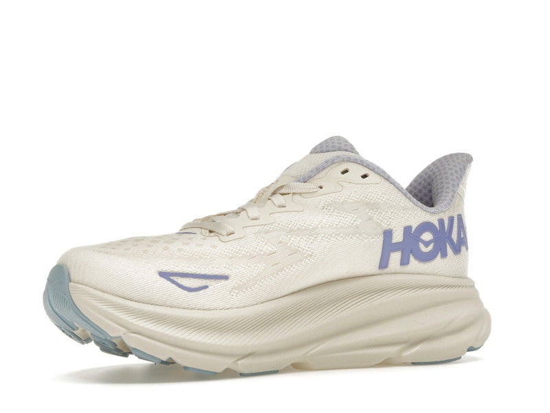 Hoka One One Clifton 9 FP Movement Eggnog (Women's)