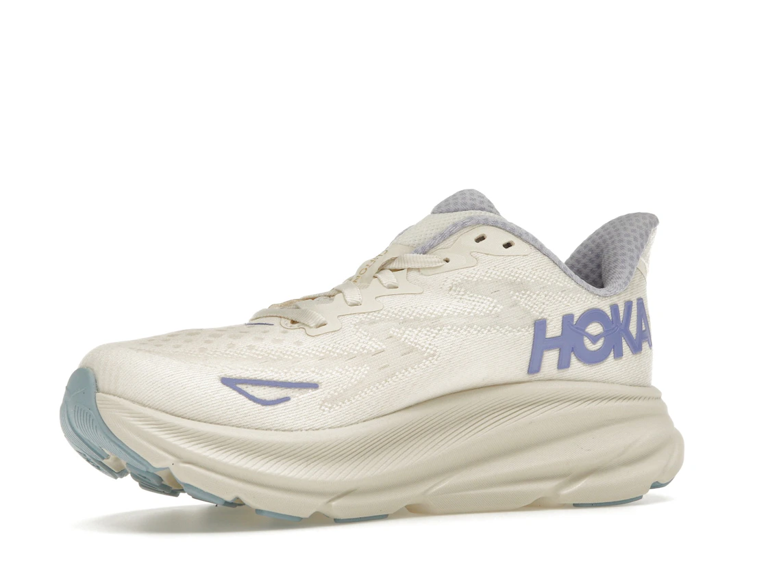 Hoka One One Clifton 9 FP Movement Eggnog (Women's)