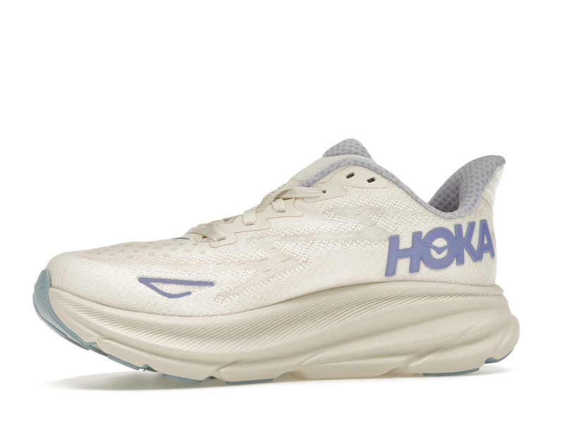 Hoka One One Clifton 9 FP Movement Eggnog (Women's)