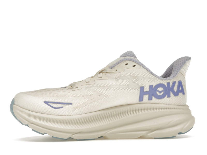 Hoka One One Clifton 9 FP Movement Eggnog (Women's)