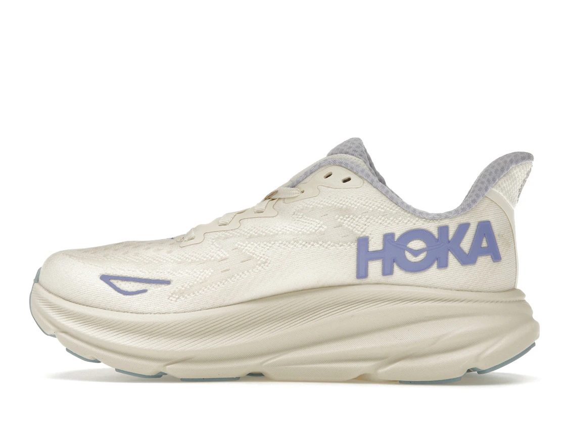 Hoka One One Clifton 9 FP Movement Eggnog (Women's)