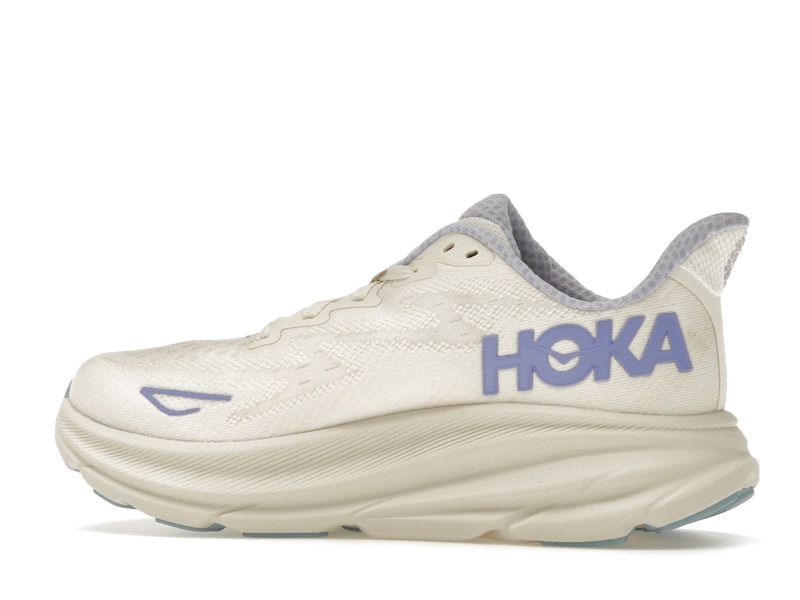 Hoka One One Clifton 9 FP Movement Eggnog (Women's)