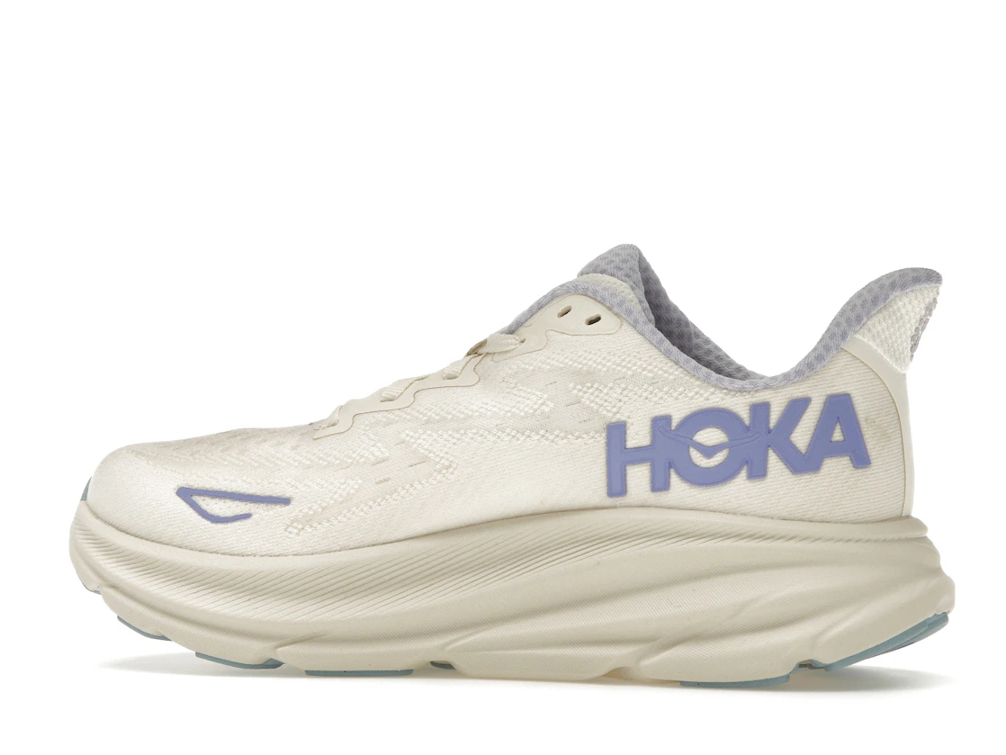 Hoka One One Clifton 9 FP Movement Eggnog (Women's)