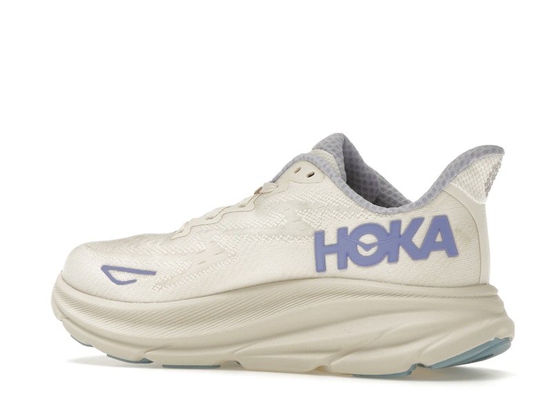 Hoka One One Clifton 9 FP Movement Eggnog (Women's)