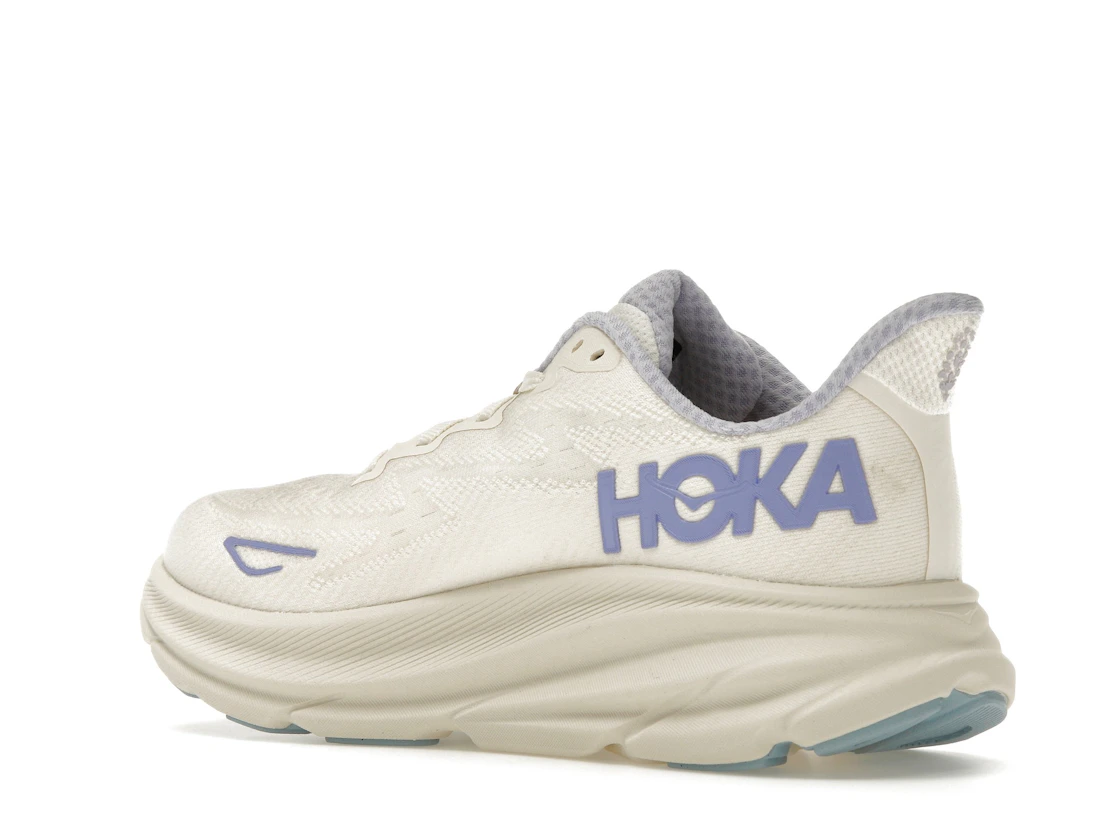 Hoka One One Clifton 9 FP Movement Eggnog (Women's)