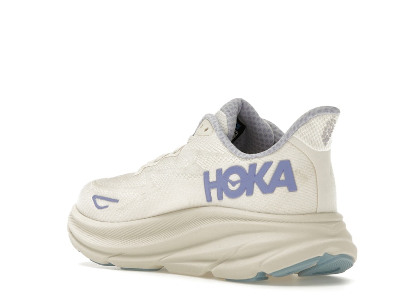 Hoka One One Clifton 9 FP Movement Eggnog (Women's)