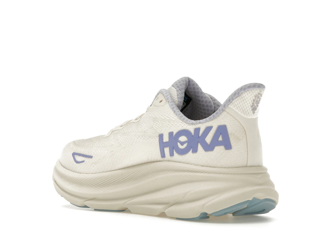 Hoka One One Clifton 9 FP Movement Eggnog (Women's)