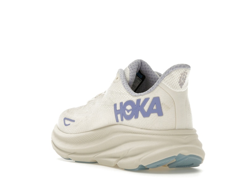 Hoka One One Clifton 9 FP Movement Eggnog (Women's)