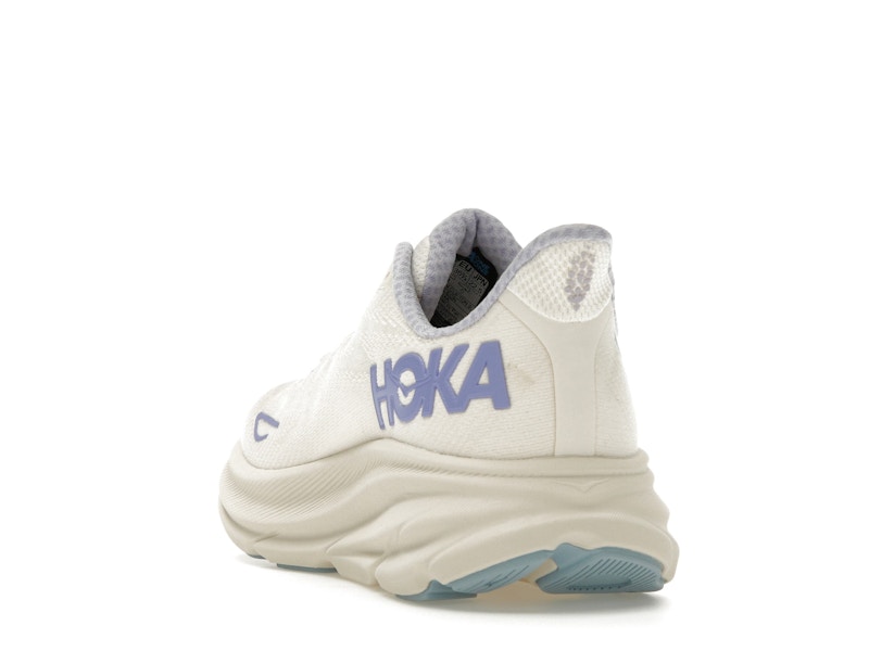 Hoka One One Clifton 9 FP Movement Eggnog (Women's)