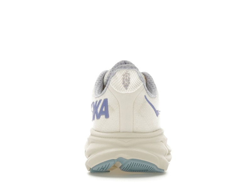 Hoka One One Clifton 9 FP Movement Eggnog (Women's)