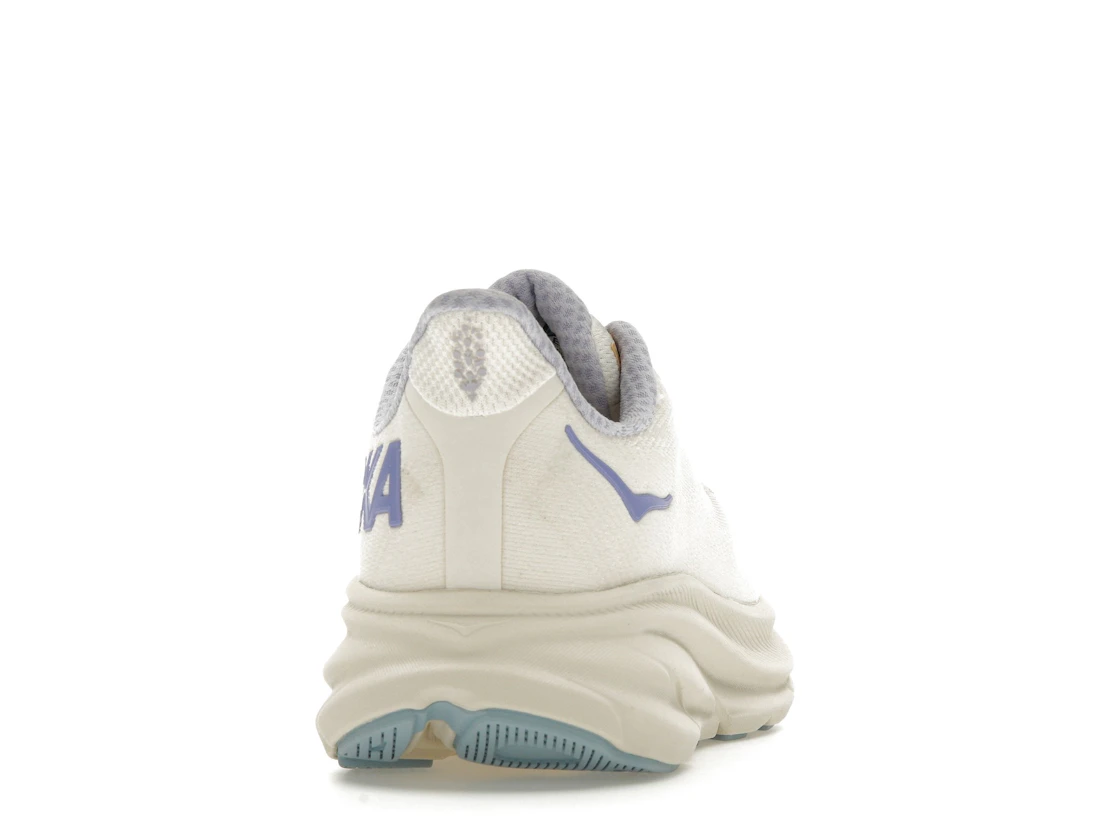 Hoka One One Clifton 9 FP Movement Eggnog (Women's)