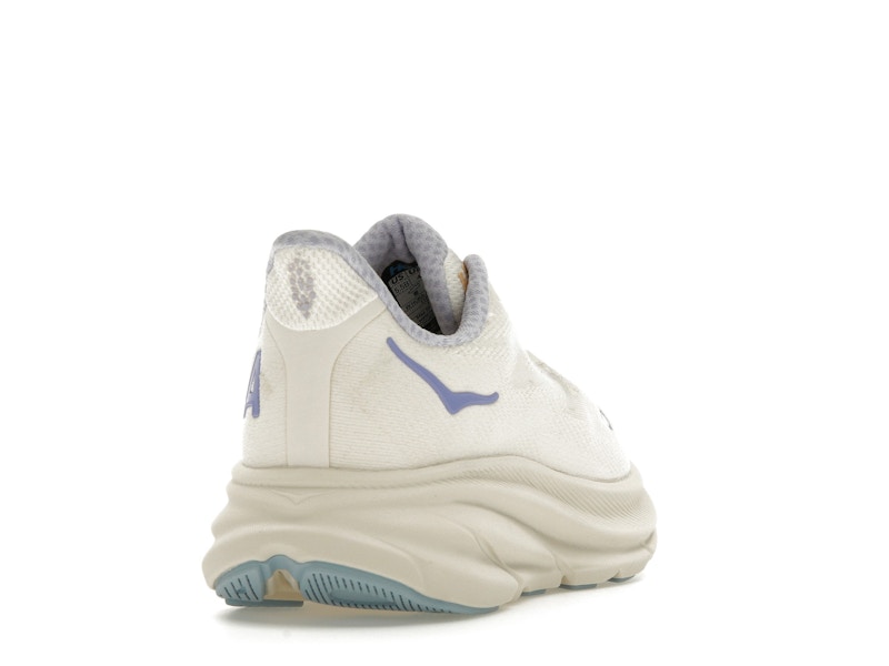 Hoka One One Clifton 9 FP Movement Eggnog (Women's)