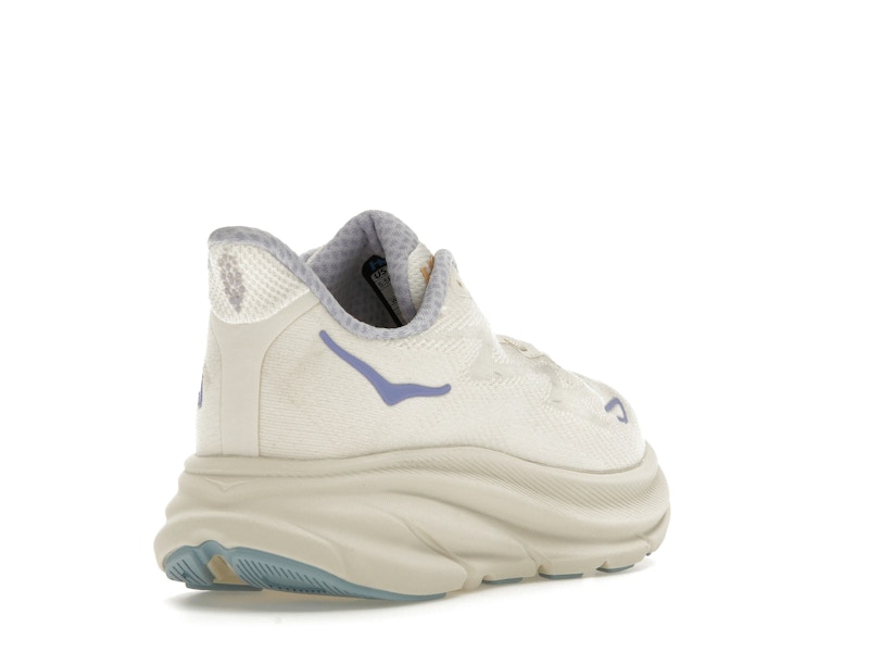 Hoka One One Clifton 9 FP Movement Eggnog (Women's)