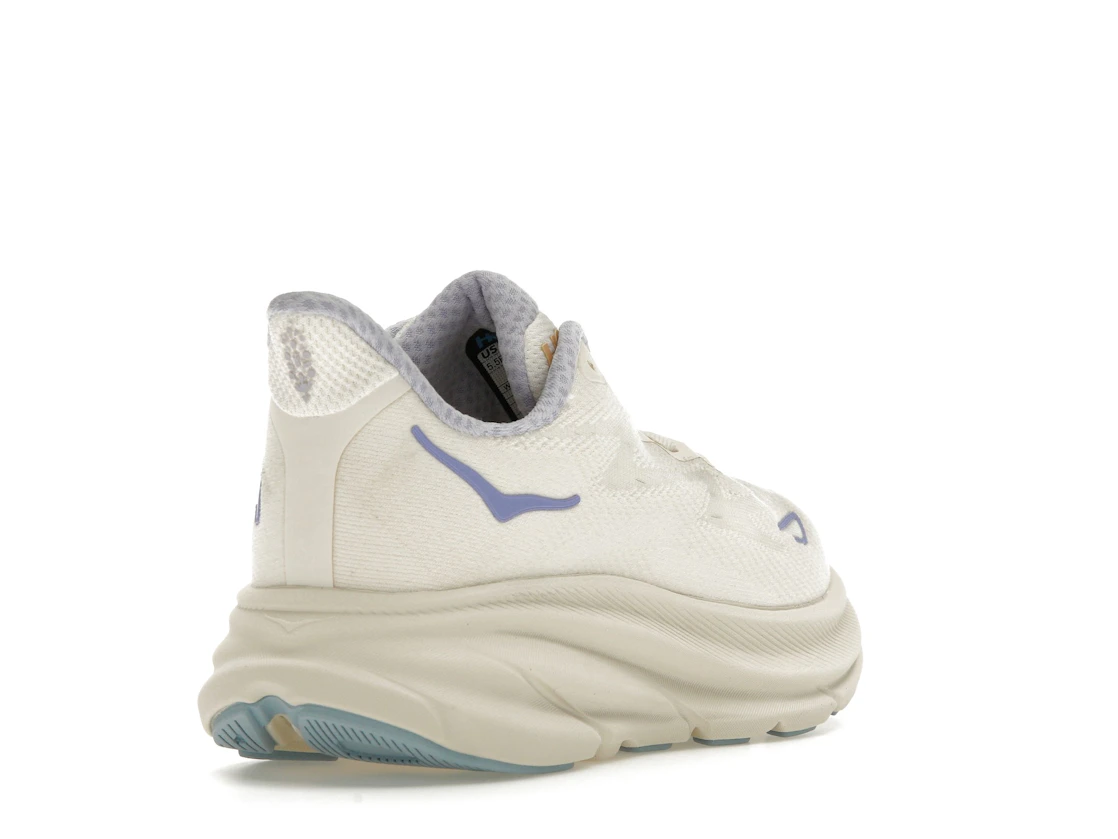 Hoka One One Clifton 9 FP Movement Eggnog (Women's)