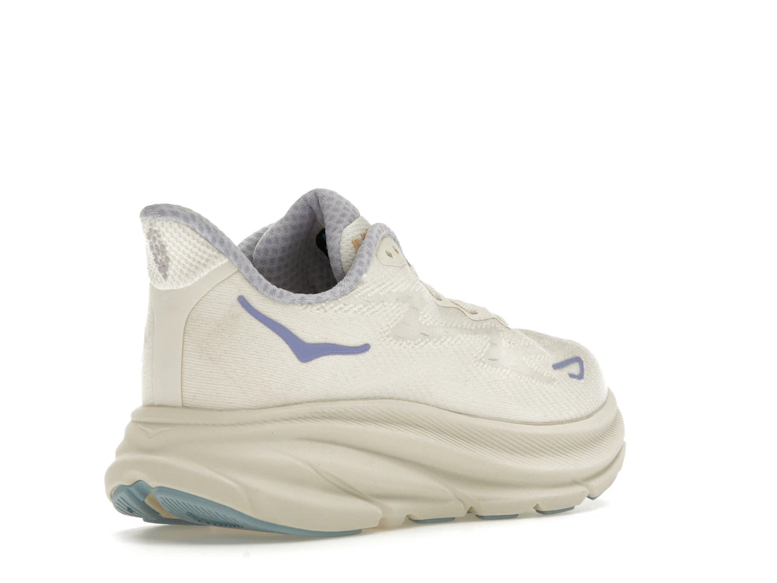 Hoka One One Clifton 9 FP Movement Eggnog (Women's)