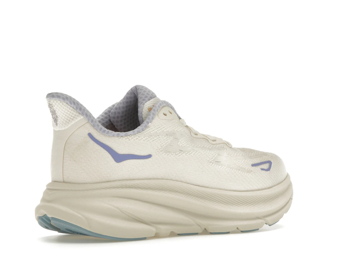 Hoka One One Clifton 9 FP Movement Eggnog (Women's)