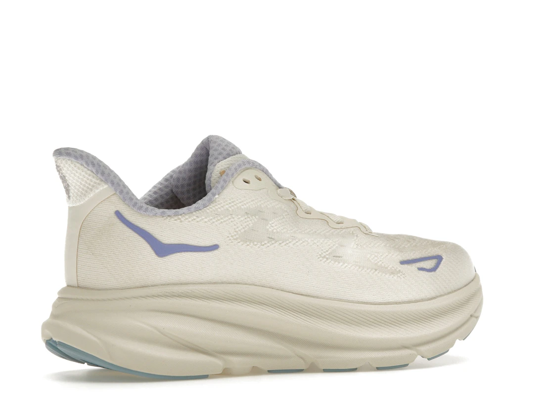 Hoka One One Clifton 9 FP Movement Eggnog (Women's)