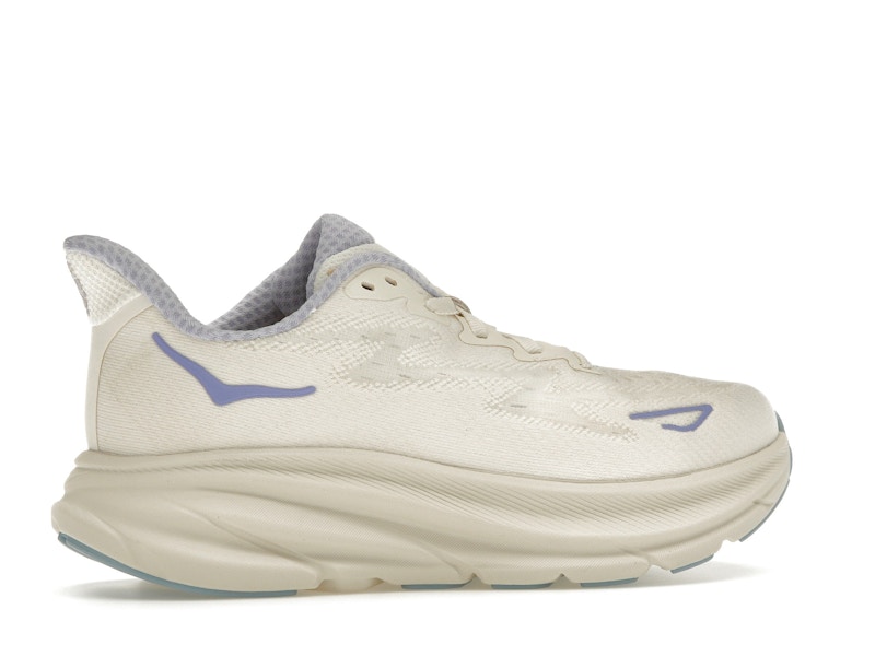 Hoka One One Clifton 9 FP Movement Eggnog (Women's)