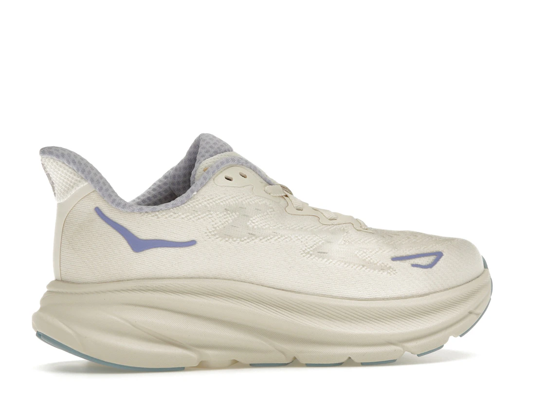 Hoka One One Clifton 9 FP Movement Eggnog (Women's)