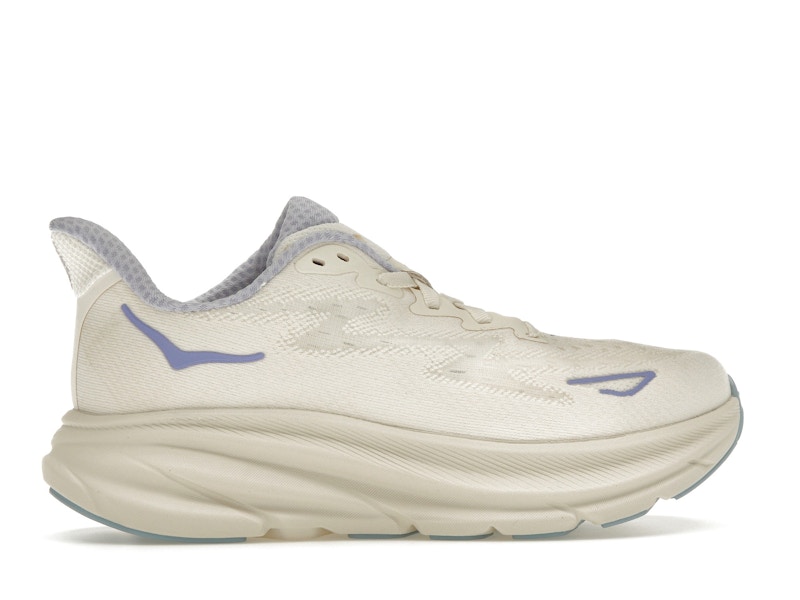 Hoka One One Clifton 9 FP Movement Eggnog (Women's)