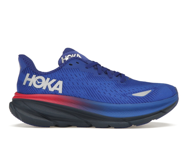 Hoka One One Clifton 9 Gore-Tex Dazzling Blue Evening Sky (Women's)