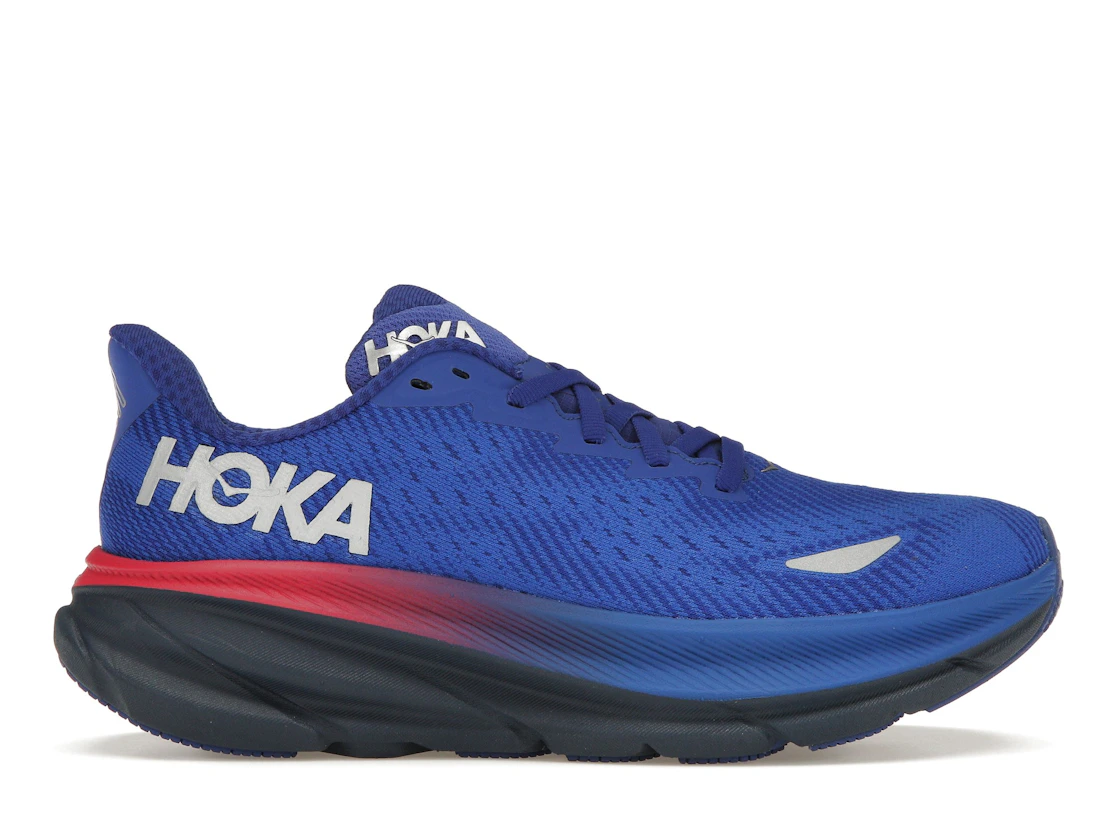 Hoka One One Clifton 9 Gore-Tex Dazzling Blue Evening Sky (Women's)