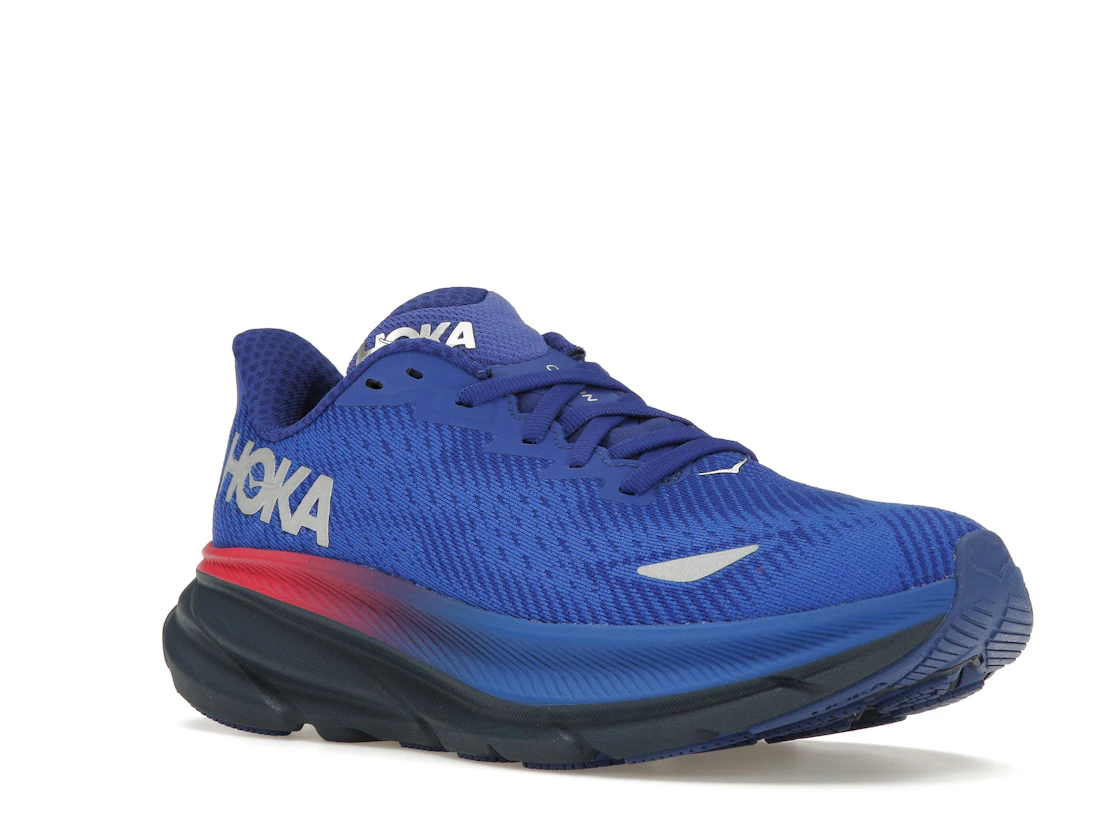 Hoka One One Clifton 9 Gore-Tex Dazzling Blue Evening Sky (Women's)