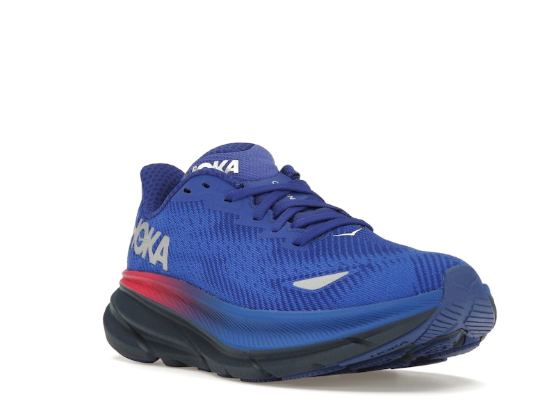 Hoka One One Clifton 9 Gore-Tex Dazzling Blue Evening Sky (Women's)