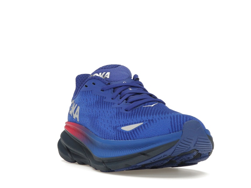 Hoka One One Clifton 9 Gore-Tex Dazzling Blue Evening Sky (Women's)