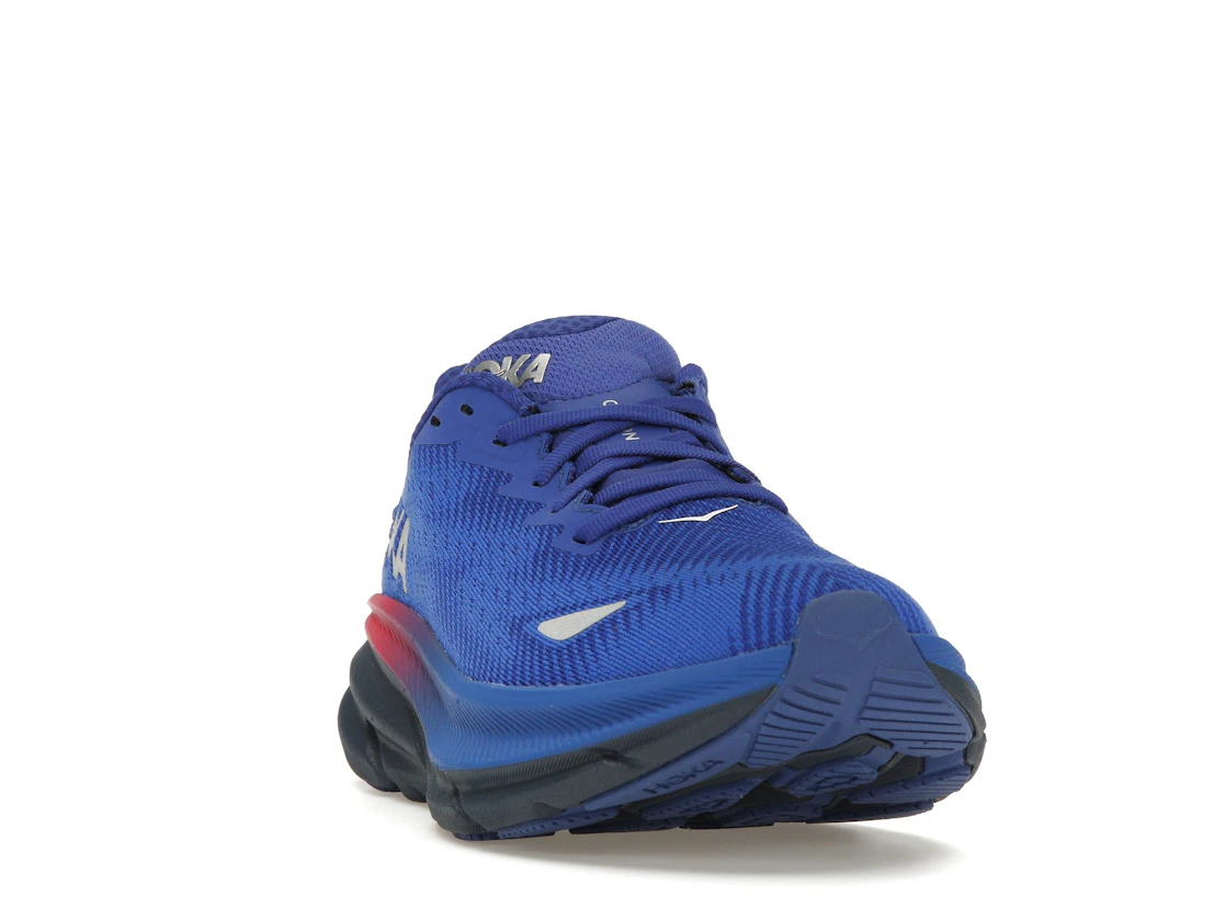 Hoka One One Clifton 9 Gore-Tex Dazzling Blue Evening Sky (Women's)