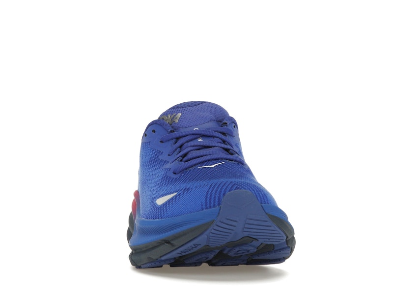 Hoka One One Clifton 9 Gore-Tex Dazzling Blue Evening Sky (Women's)