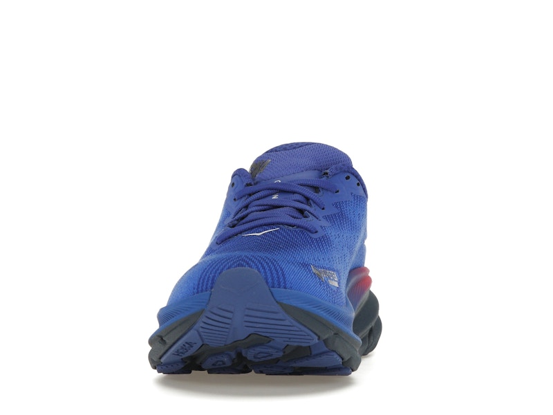 Hoka One One Clifton 9 Gore-Tex Dazzling Blue Evening Sky (Women's)