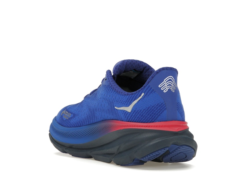 Hoka One One Clifton 9 Gore-Tex Dazzling Blue Evening Sky (Women's)