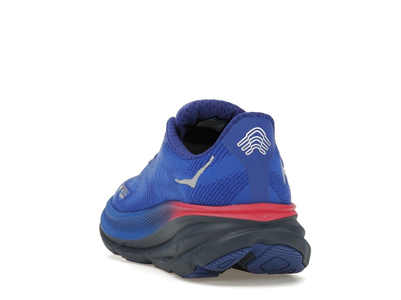 Hoka One One Clifton 9 Gore-Tex Dazzling Blue Evening Sky (Women's)