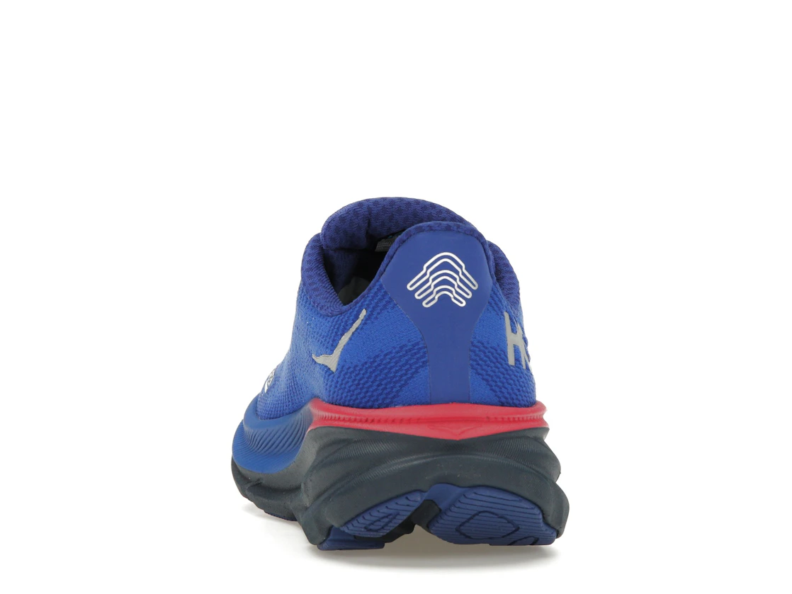Hoka One One Clifton 9 Gore-Tex Dazzling Blue Evening Sky (Women's)