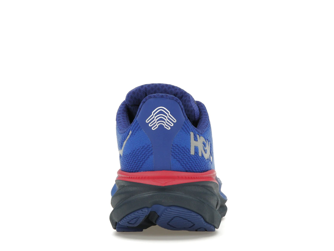 Hoka One One Clifton 9 Gore-Tex Dazzling Blue Evening Sky (Women's)