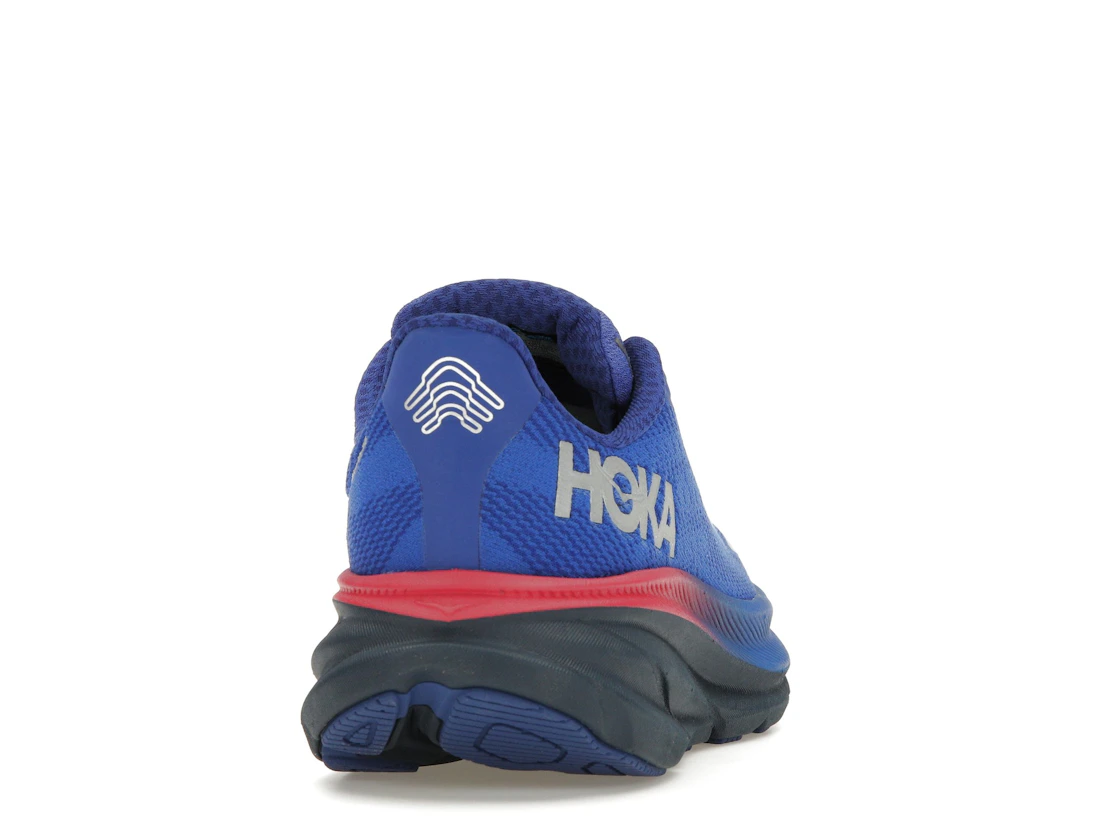 Hoka One One Clifton 9 Gore-Tex Dazzling Blue Evening Sky (Women's)