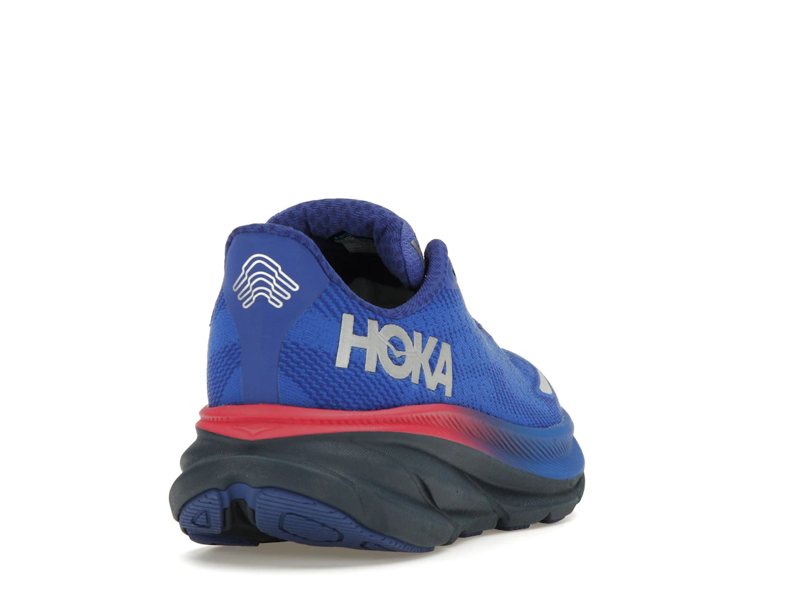 Hoka One One Clifton 9 Gore-Tex Dazzling Blue Evening Sky (Women's)