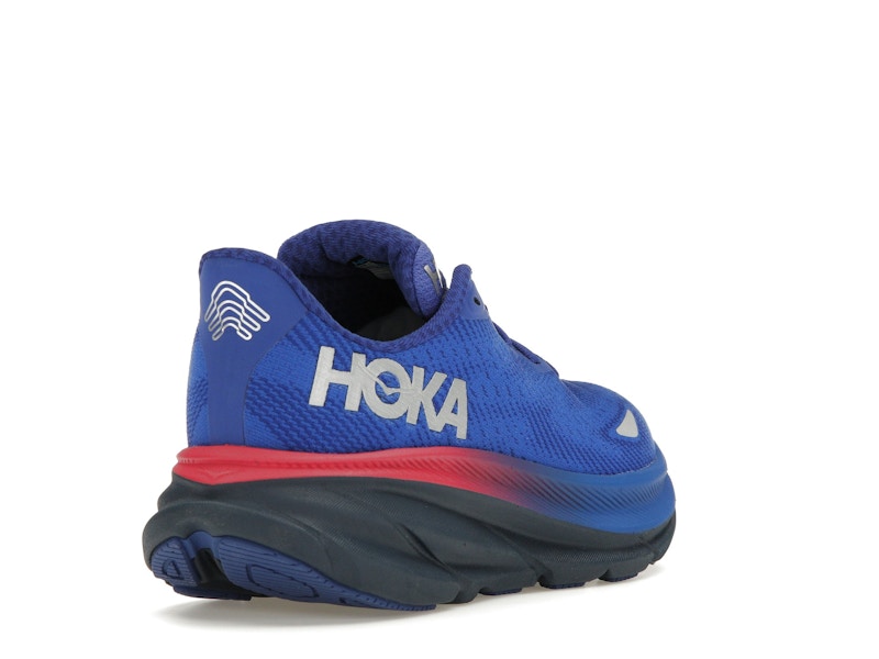 Hoka One One Clifton 9 Gore-Tex Dazzling Blue Evening Sky (Women's)
