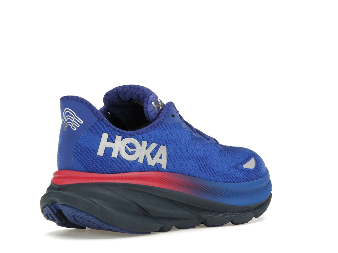Hoka One One Clifton 9 Gore-Tex Dazzling Blue Evening Sky (Women's)
