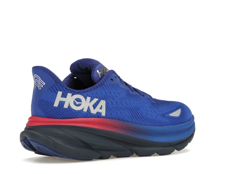 Hoka One One Clifton 9 Gore-Tex Dazzling Blue Evening Sky (Women's)