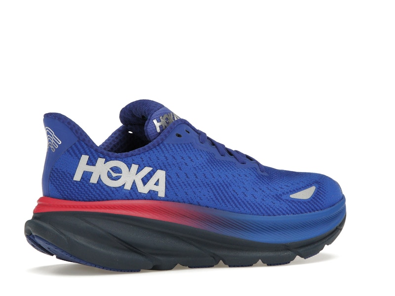 Hoka One One Clifton 9 Gore-Tex Dazzling Blue Evening Sky (Women's)