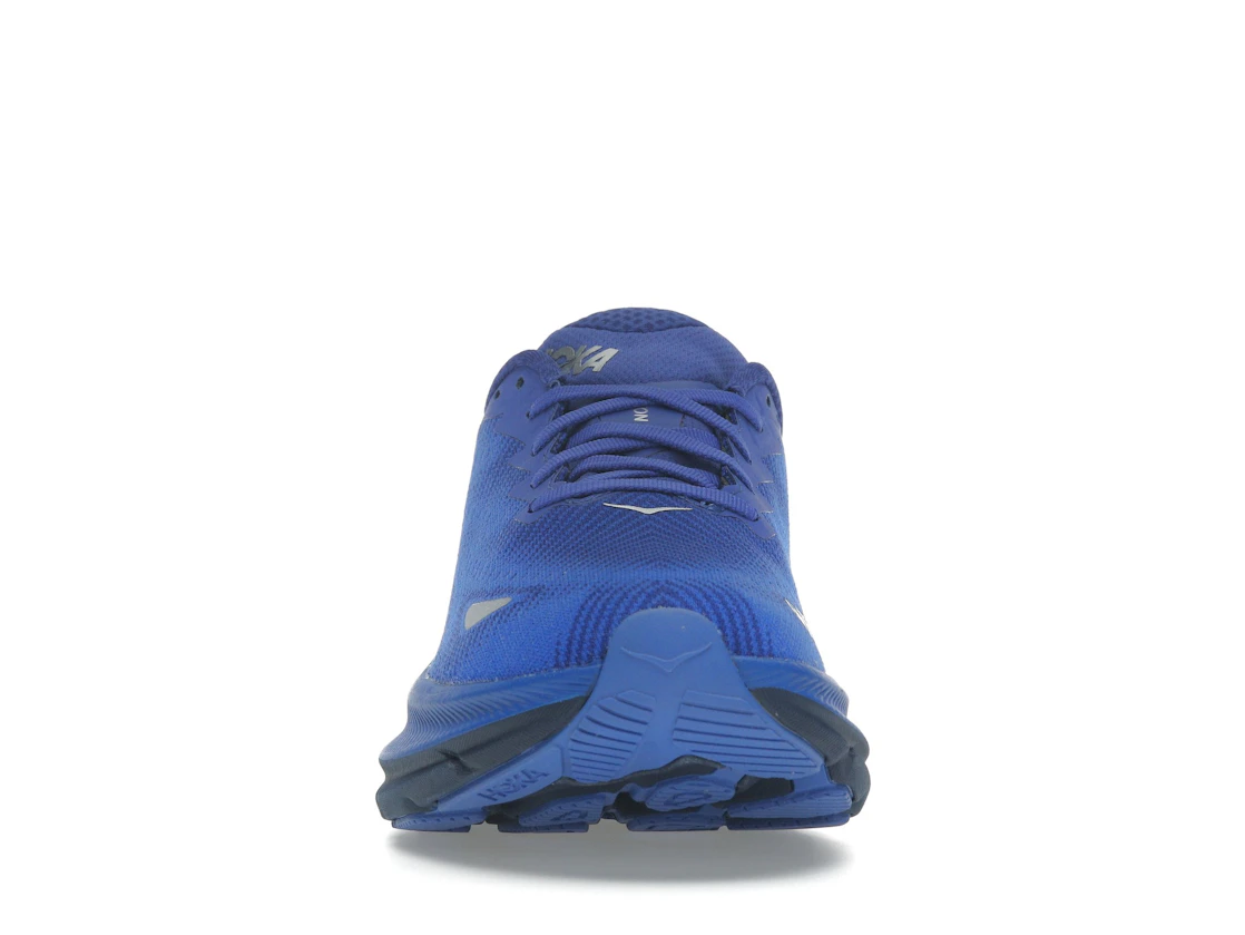 Hoka One One Clifton 9 Gore-Tex Dazzling Blue Evening Sky