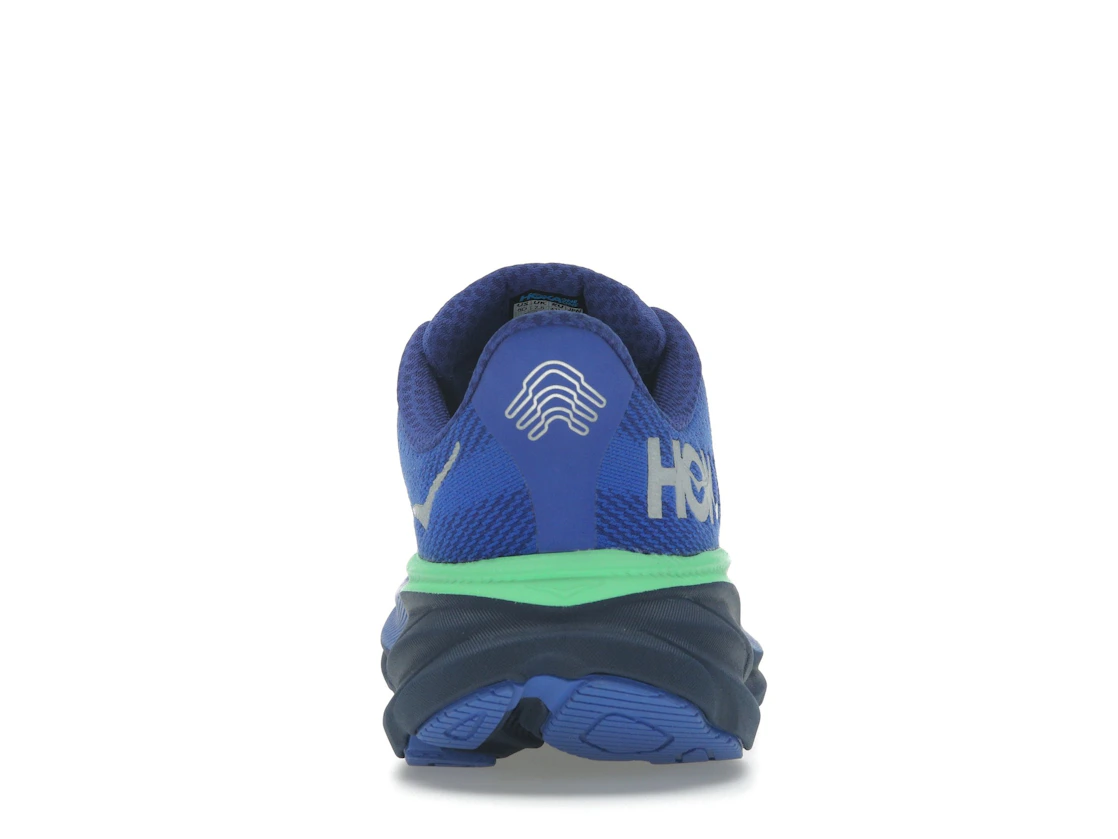 Hoka One One Clifton 9 Gore-Tex Dazzling Blue Evening Sky